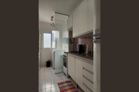 Apartamento para alugar com 52m², 2 quartos e 1 vaga Apartamento para alugar com 52m², 2 quartos e 1 vagaCozinha