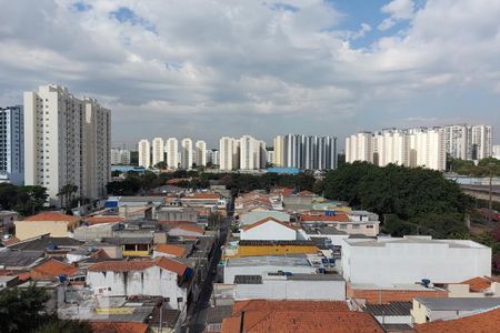 Apartamento para alugar com 52m², 2 quartos e 1 vaga Apartamento para alugar com 52m², 2 quartos e 1 vagaVista