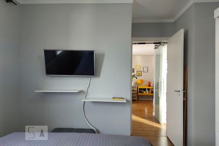 Apartamento para alugar com 52m², 2 quartos e 1 vaga Apartamento para alugar com 52m², 2 quartos e 1 vagaQuarto 2