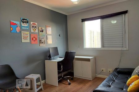 Apartamento para alugar com 52m², 2 quartos e 1 vaga Apartamento para alugar com 52m², 2 quartos e 1 vagaQuarto 1