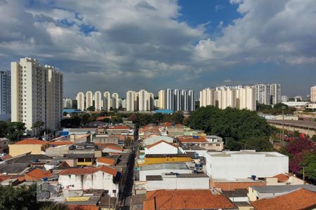 Apartamento para alugar com 52m², 2 quartos e 1 vaga Apartamento para alugar com 52m², 2 quartos e 1 vagaVista