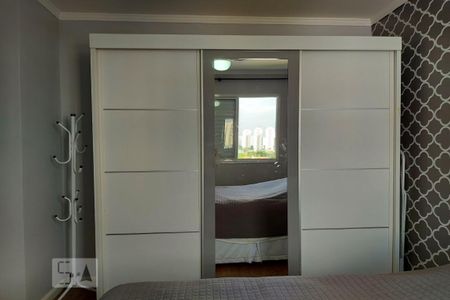 Apartamento para alugar com 52m², 2 quartos e 1 vaga Apartamento para alugar com 52m², 2 quartos e 1 vagaQuarto 2