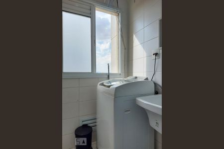 Apartamento para alugar com 52m², 2 quartos e 1 vaga Apartamento para alugar com 52m², 2 quartos e 1 vagaÁrea de serviço
