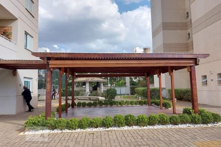 Apartamento para alugar com 52m², 2 quartos e 1 vaga Apartamento para alugar com 52m², 2 quartos e 1 vagaÁrea comum