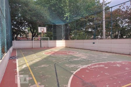 Apartamento para alugar com 52m², 2 quartos e 1 vaga Apartamento para alugar com 52m², 2 quartos e 1 vagaÁrea comum - quadra