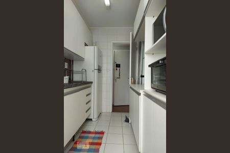 Apartamento para alugar com 52m², 2 quartos e 1 vaga Apartamento para alugar com 52m², 2 quartos e 1 vagaCozinha