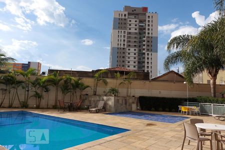 Apartamento para alugar com 52m², 2 quartos e 1 vaga Apartamento para alugar com 52m², 2 quartos e 1 vagaÁrea comum - piscina