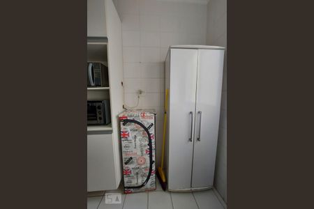 Apartamento para alugar com 52m², 2 quartos e 1 vaga Apartamento para alugar com 52m², 2 quartos e 1 vagaÁrea de serviço