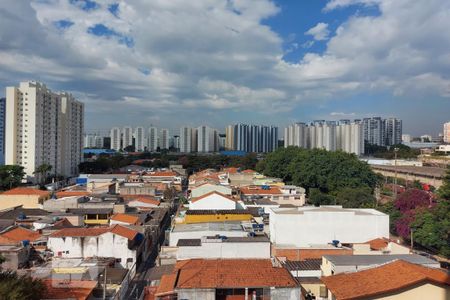 Apartamento para alugar com 52m², 2 quartos e 1 vaga Apartamento para alugar com 52m², 2 quartos e 1 vagaVista