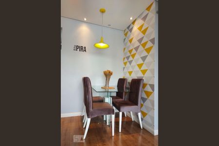 Sala de apartamento para alugar com 2 quartos, 52m² em Presidente Altino, Osasco