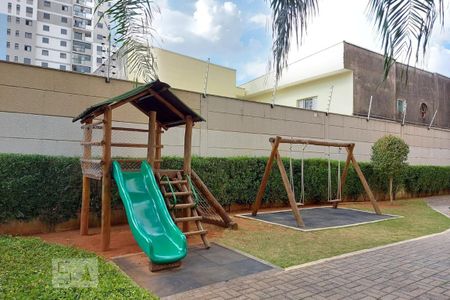 Apartamento para alugar com 52m², 2 quartos e 1 vaga Apartamento para alugar com 52m², 2 quartos e 1 vagaÁrea comum - playground