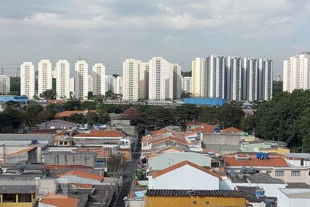 Apartamento para alugar com 52m², 2 quartos e 1 vaga Apartamento para alugar com 52m², 2 quartos e 1 vagaVista