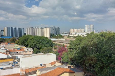 Apartamento para alugar com 52m², 2 quartos e 1 vaga Apartamento para alugar com 52m², 2 quartos e 1 vagaVista