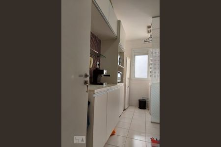Apartamento para alugar com 52m², 2 quartos e 1 vaga Apartamento para alugar com 52m², 2 quartos e 1 vagaCozinha