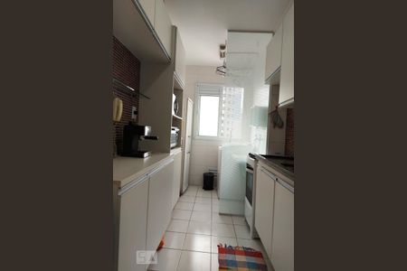 Apartamento para alugar com 52m², 2 quartos e 1 vaga Apartamento para alugar com 52m², 2 quartos e 1 vagaCozinha