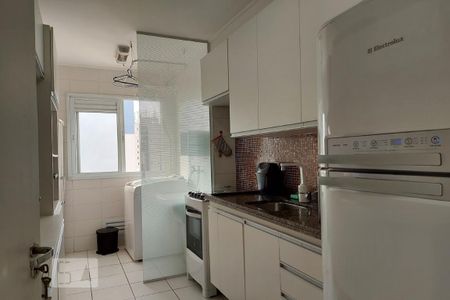 Apartamento para alugar com 52m², 2 quartos e 1 vaga Apartamento para alugar com 52m², 2 quartos e 1 vagaCozinha