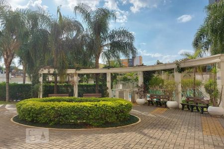 Apartamento para alugar com 52m², 2 quartos e 1 vaga Apartamento para alugar com 52m², 2 quartos e 1 vagaÁrea comum