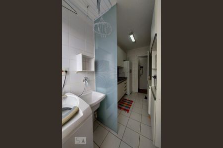 Apartamento para alugar com 52m², 2 quartos e 1 vaga Apartamento para alugar com 52m², 2 quartos e 1 vagaÁrea de serviço