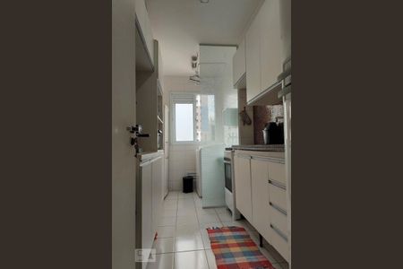 Apartamento para alugar com 52m², 2 quartos e 1 vaga Apartamento para alugar com 52m², 2 quartos e 1 vagaCozinha