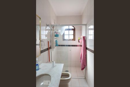 Casa à venda com 275m², 6 quartos e 4 vagasBanheiro Social