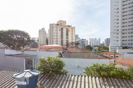 Casa à venda com 275m², 6 quartos e 4 vagasVista do Quarto 3