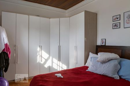 Casa à venda com 275m², 6 quartos e 4 vagasCasa 2 - Quarto 1