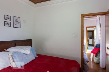 Casa à venda com 275m², 6 quartos e 4 vagasCasa 2 - Quarto 1