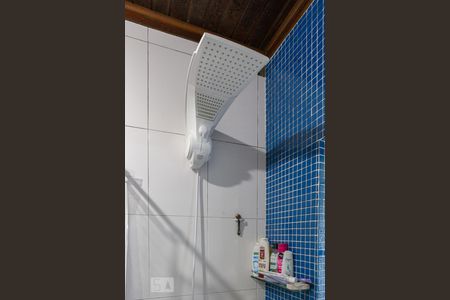 Casa à venda com 275m², 6 quartos e 4 vagasCasa 2 - Banheiro