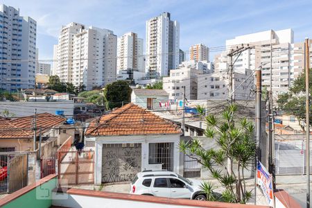 Vista da Sala de Visita de casa à venda com 6 quartos, 275m² em Vila Anglo Brasileira, São Paulo