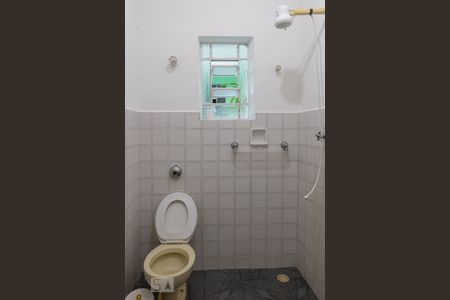 Casa à venda com 275m², 6 quartos e 4 vagasBanheiro do Escritório