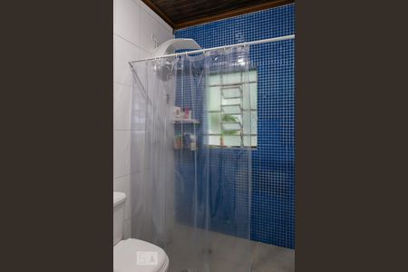 Casa à venda com 275m², 6 quartos e 4 vagasCasa 2 - Banheiro