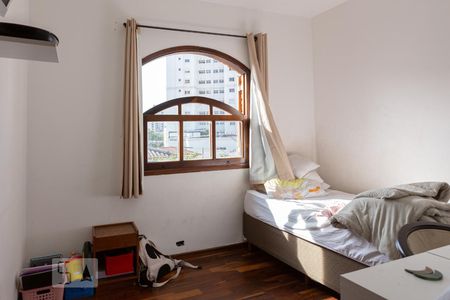 Casa à venda com 275m², 6 quartos e 4 vagasQuarto 3