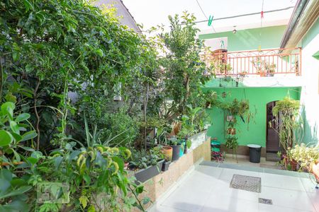 Casa à venda com 275m², 6 quartos e 4 vagasQuintal