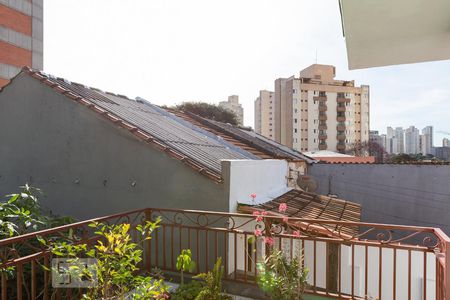 Casa à venda com 275m², 6 quartos e 4 vagasSacada da Suíte 1