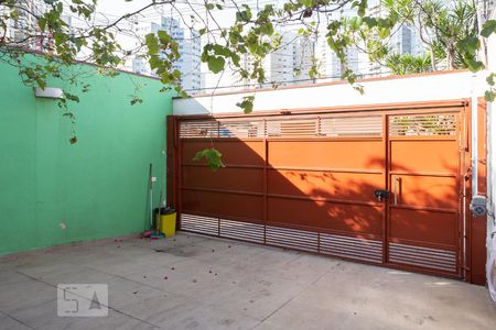 Casa à venda com 275m², 6 quartos e 4 vagasGaragem