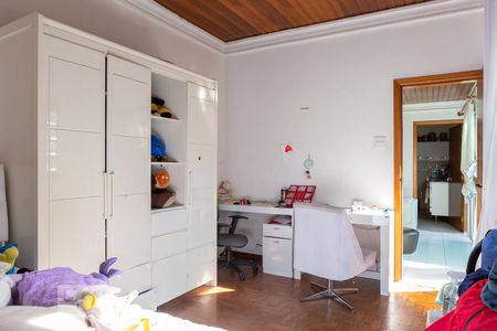 Casa à venda com 275m², 6 quartos e 4 vagasCasa 2 - Quarto 2