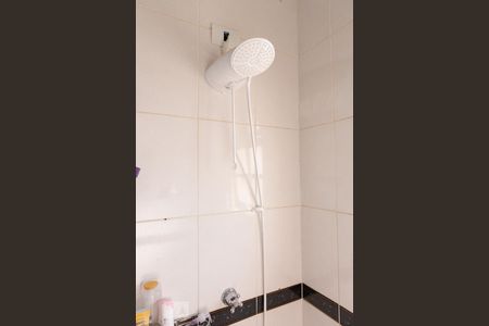 Casa à venda com 275m², 6 quartos e 4 vagasBanheiro Social