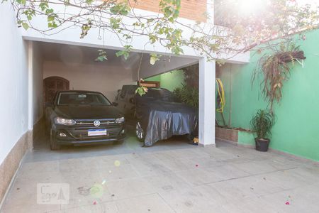Casa à venda com 275m², 6 quartos e 4 vagasGaragem
