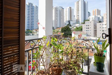 Casa à venda com 275m², 6 quartos e 4 vagasSacada da Suíte 2