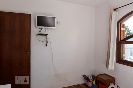 Casa à venda com 275m², 6 quartos e 4 vagasQuarto 3