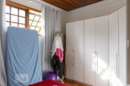 Casa à venda com 275m², 6 quartos e 4 vagasCasa 2 - Quarto 1