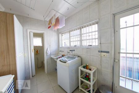 Casa à venda com 183m², 3 quartos e sem vagaArea de Serviço