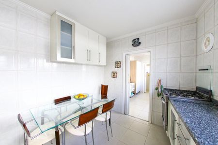 Casa à venda com 183m², 3 quartos e sem vagaCozinha