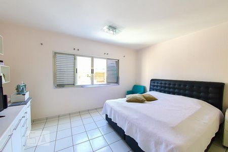 Quarto 1 de casa à venda com 3 quartos, 183m² em Jardim Leonor Mendes de Barros, São Paulo