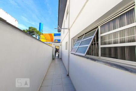 Casa à venda com 183m², 3 quartos e sem vagaCorredor