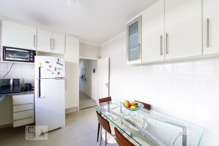 Casa à venda com 183m², 3 quartos e sem vagaCozinha