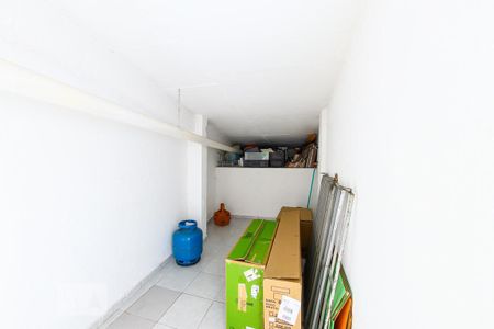 Casa à venda com 183m², 3 quartos e sem vagaDeposito