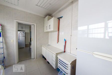 Casa à venda com 183m², 3 quartos e sem vagaArea de Serviço