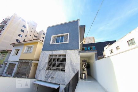 Casa à venda com 183m², 3 quartos e sem vagaFachada