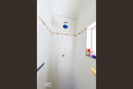 Casa à venda com 183m², 3 quartos e sem vagaBanheiro de Serviço